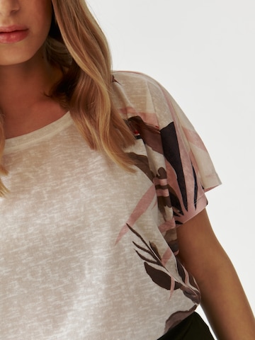 TATUUM Blouse 'Adella' in Beige