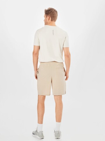 BURTON MENSWEAR LONDON - regular Pantalón en beige