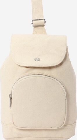 LEVI'S ® Crossbody Bag in Beige: front