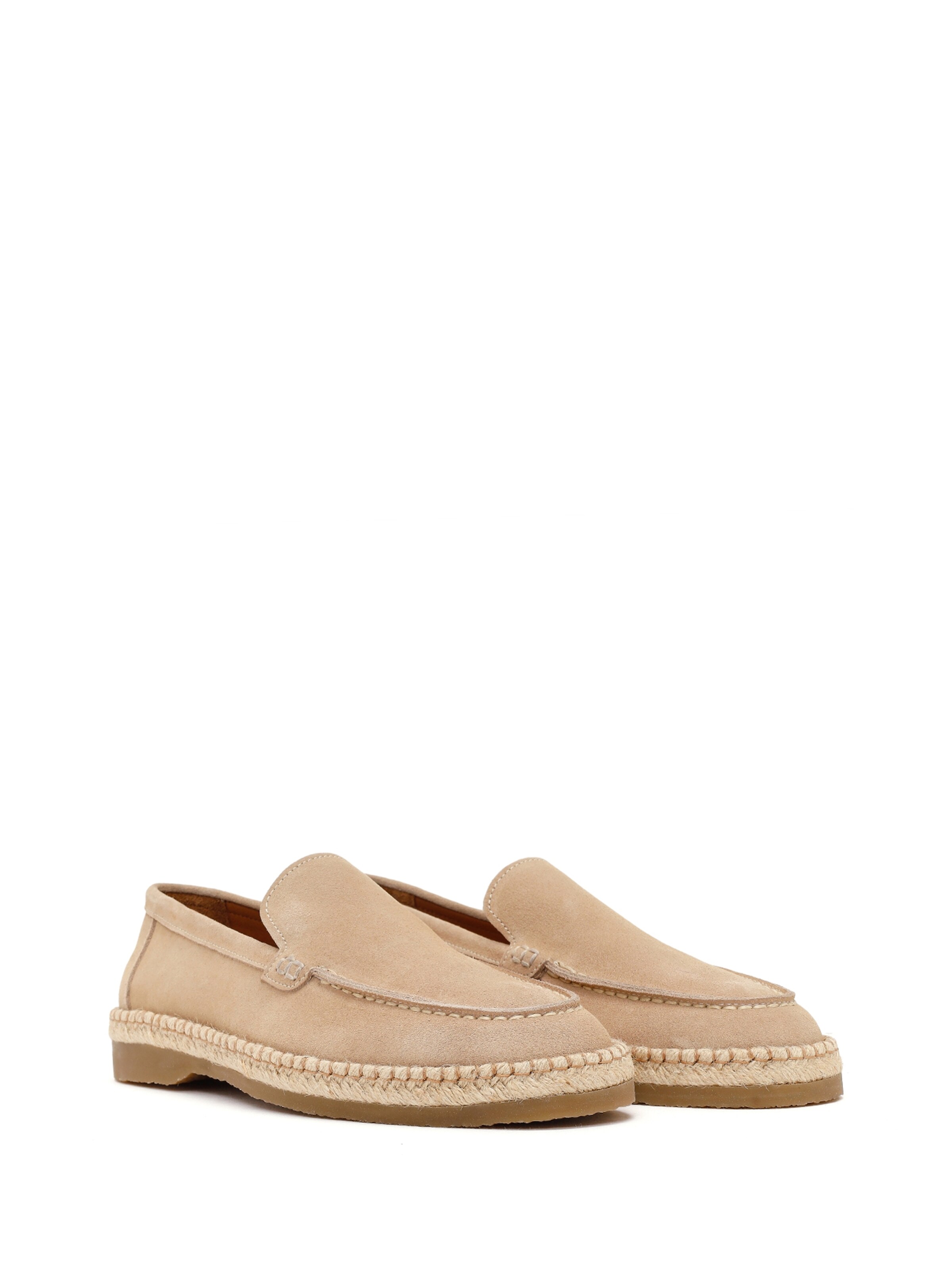 Derimod - Espadrilles em bege