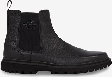 Calvin Klein Jeans Chelsea Boots 'Eva' in Black