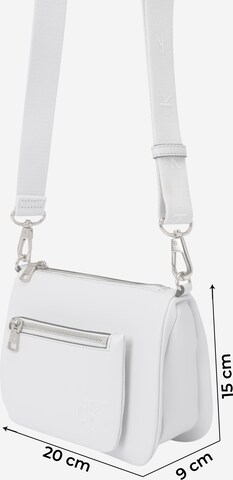 Calvin Klein Jeans Crossbody Bag in Grey