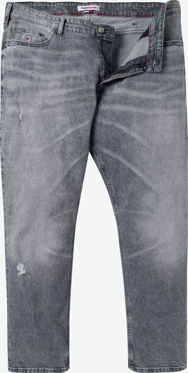 Tommy Jeans Plus Jeans in grey denim / dunkelgrau, Produktansicht