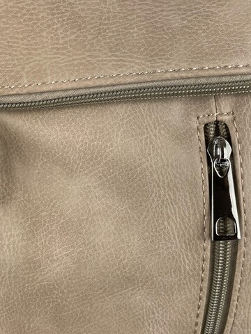 Kumixi Backpack '2in1 Rucksacktasche' in Beige