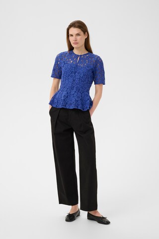 InWear Bluse 'BeaIW' in Blau