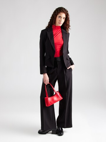 VERO MODA Blazer 'VMBABETTE' in Black
