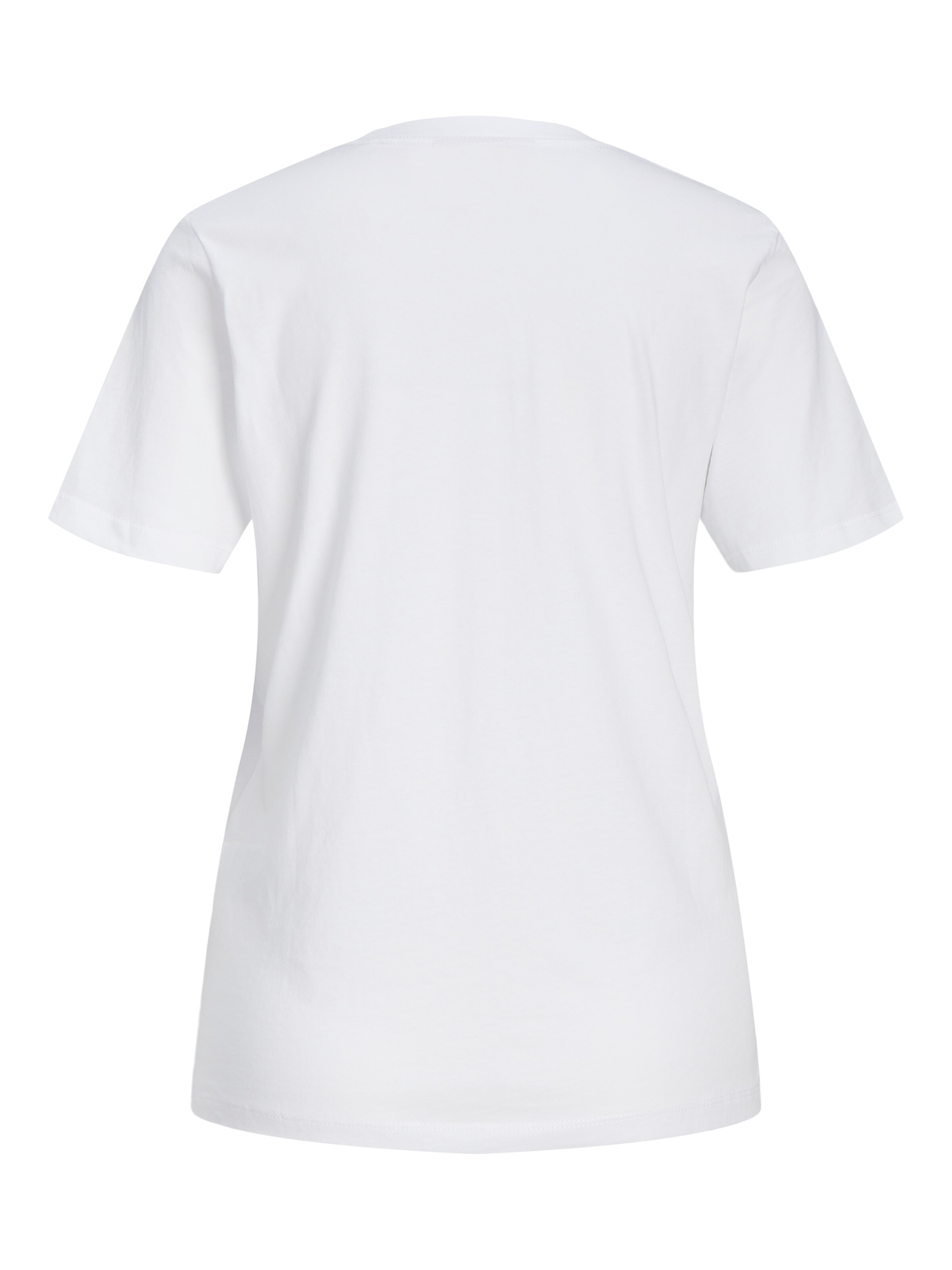 T-Shirt 'JXANNA' JJXX en blanc