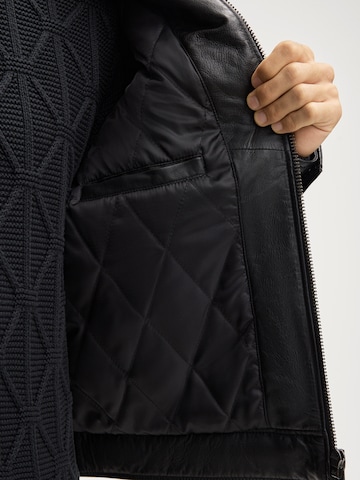 Veste mi-saison 'Roger' JOOP! Jeans en noir