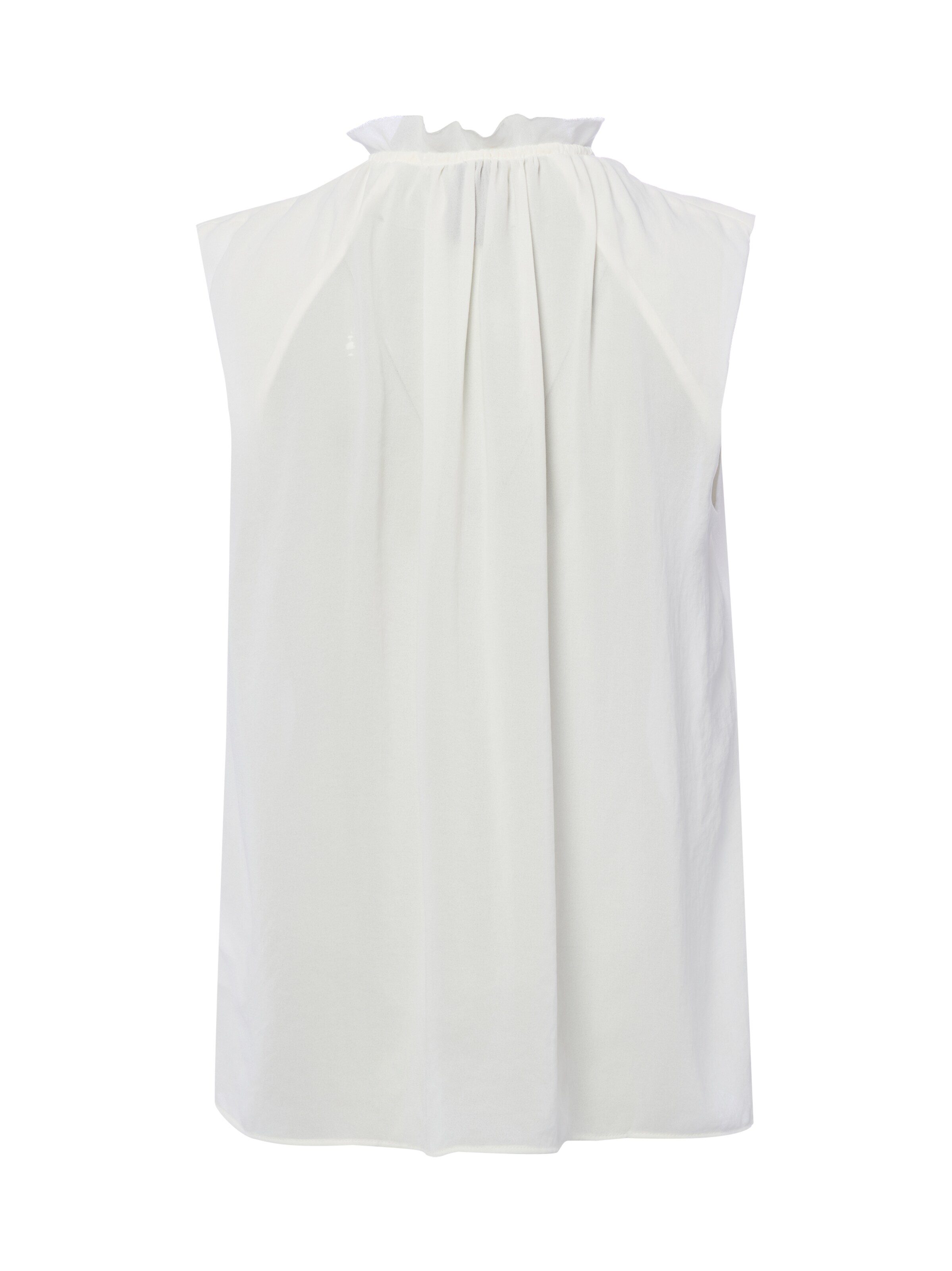 Marc Cain Blouse in Wit