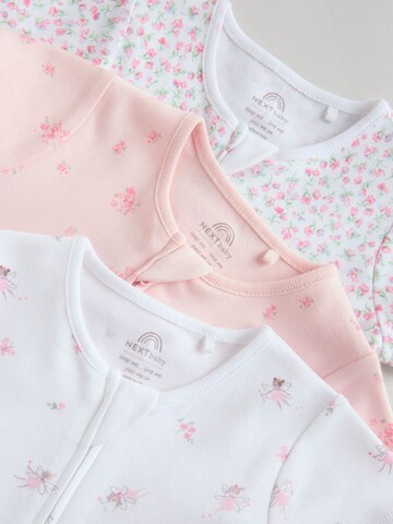 Next Kezeslábas - kék