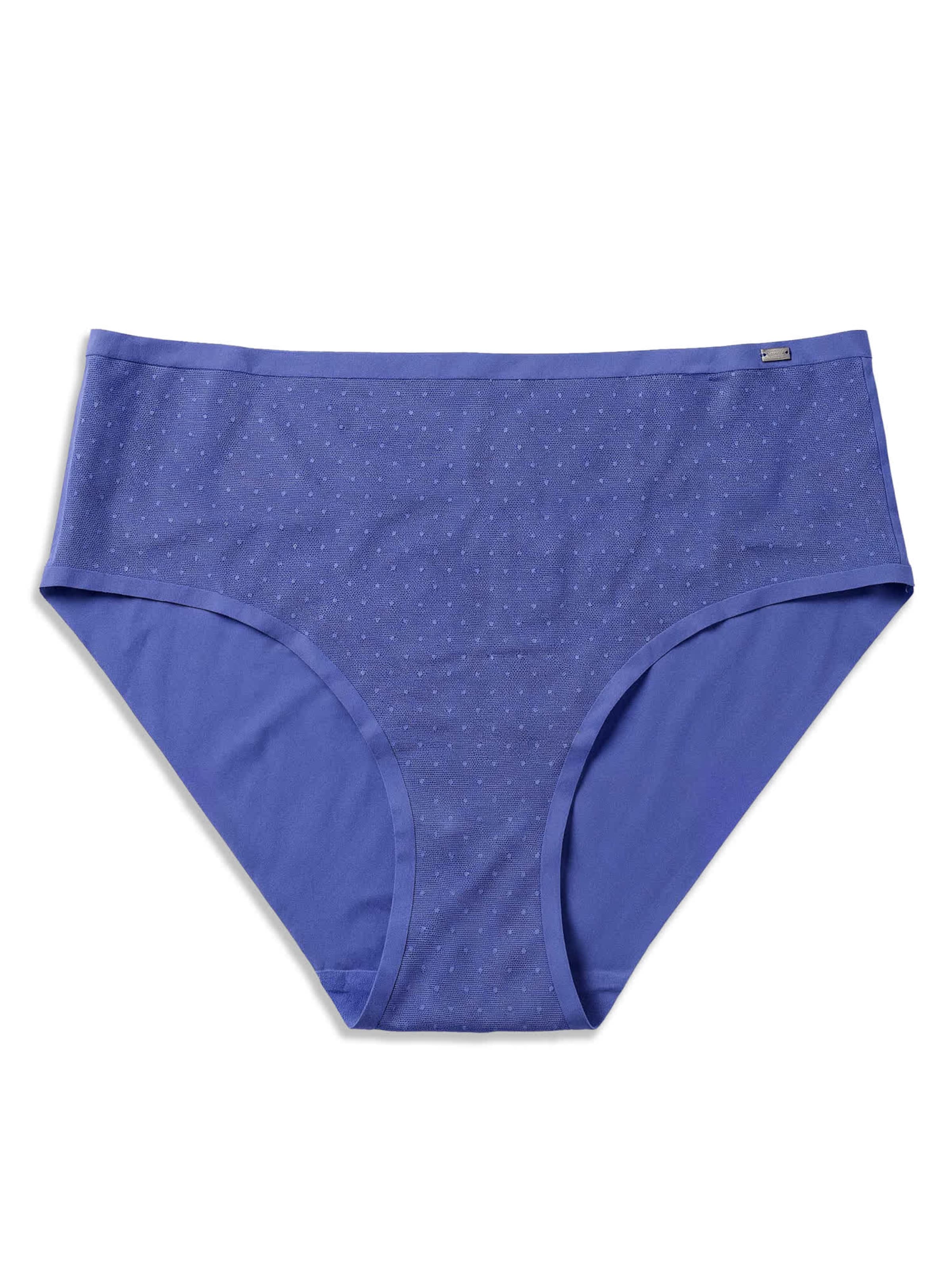 Gisela - Braga en azul: frente
