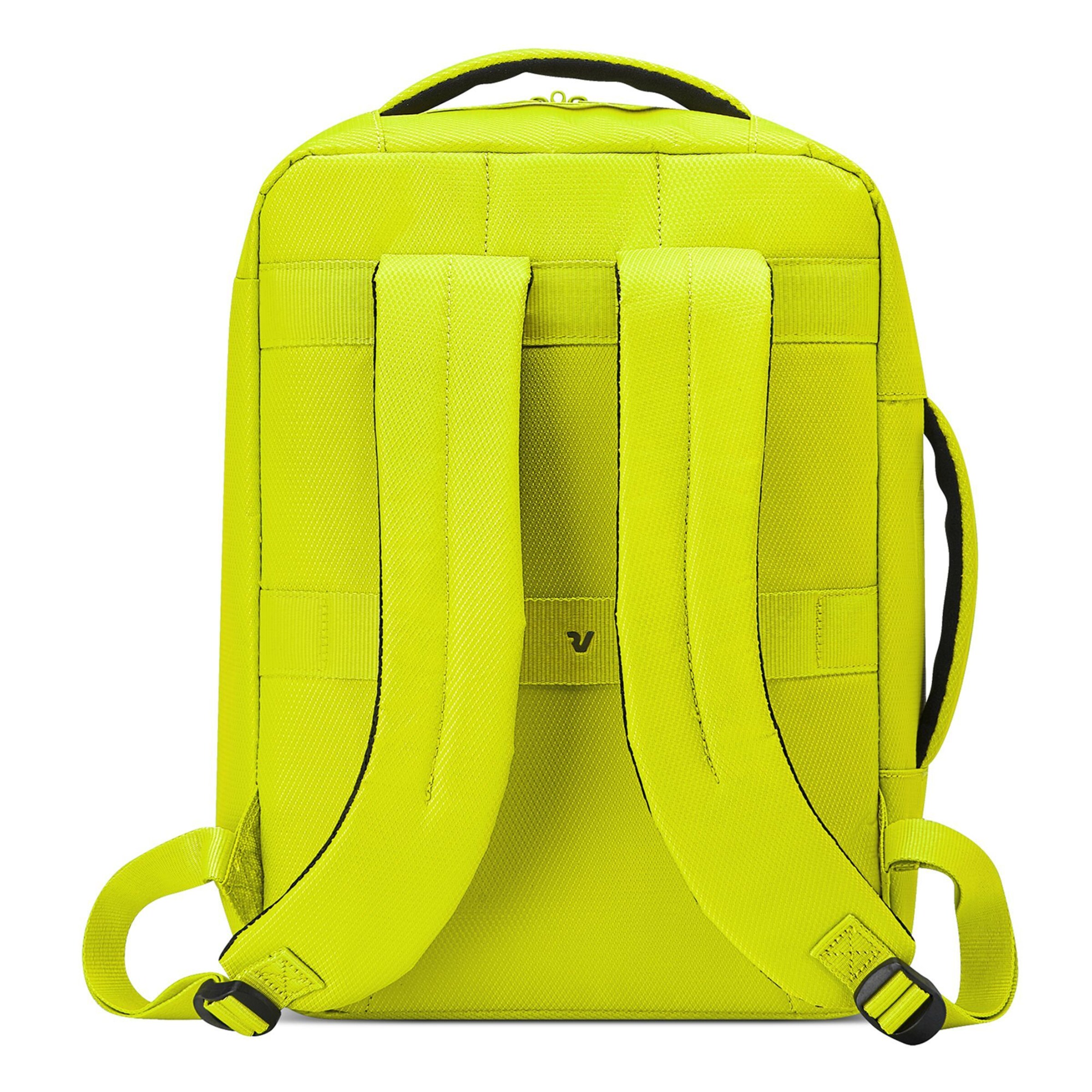 Roncato Backpack 'Ironik 2.0' in Green
