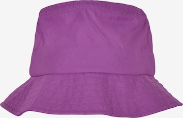 Flexfit Hat in Purple