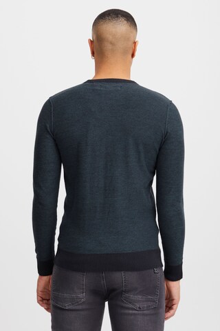 BLEND Pullover 'Nathan' in Blau