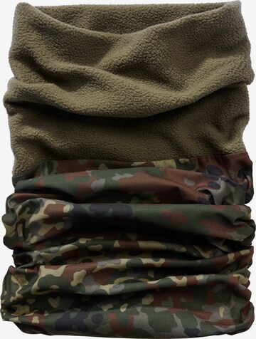 Brandit Tube Scarf in Mixed colors: front