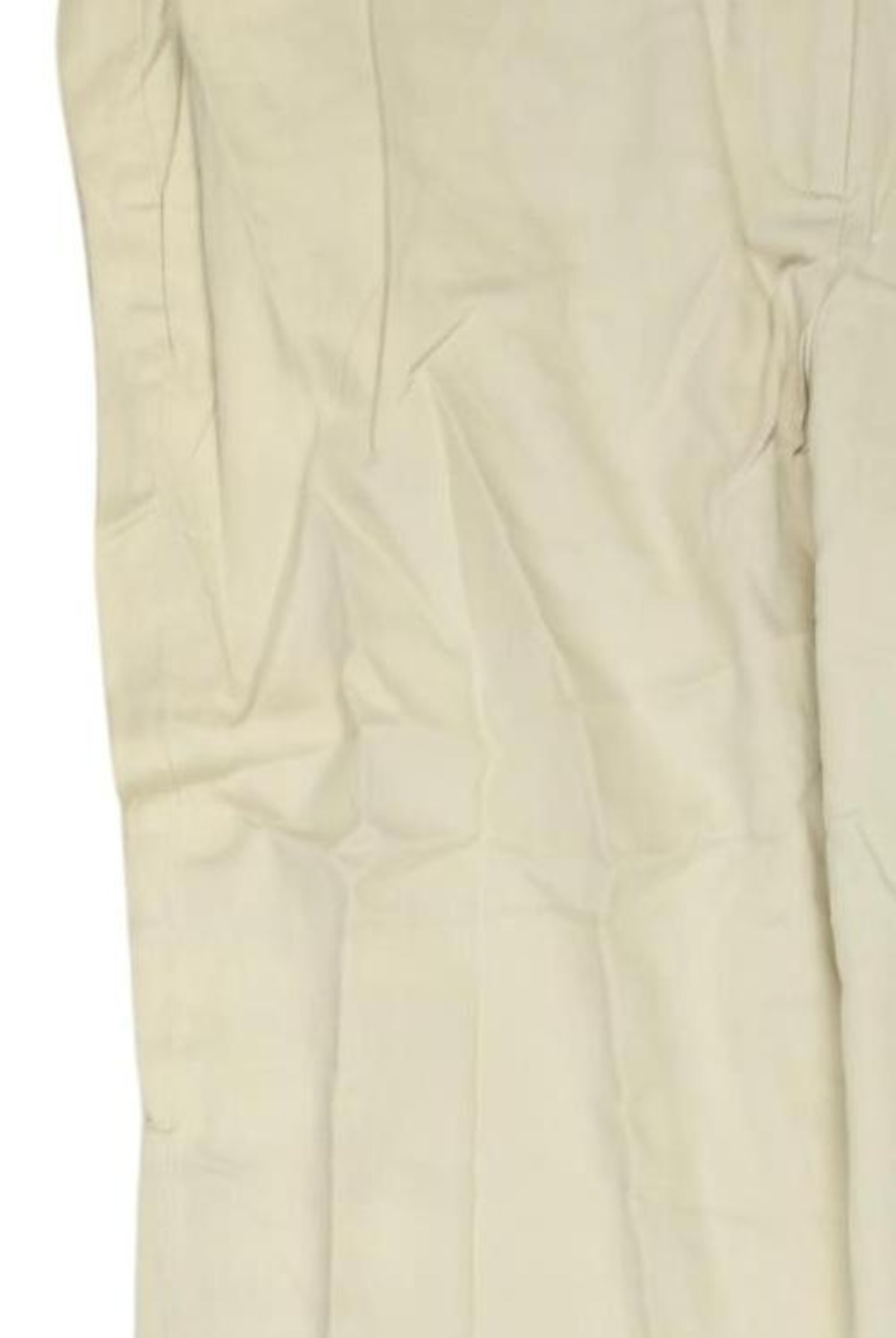 ESPRIT Stoffhose M in Beige