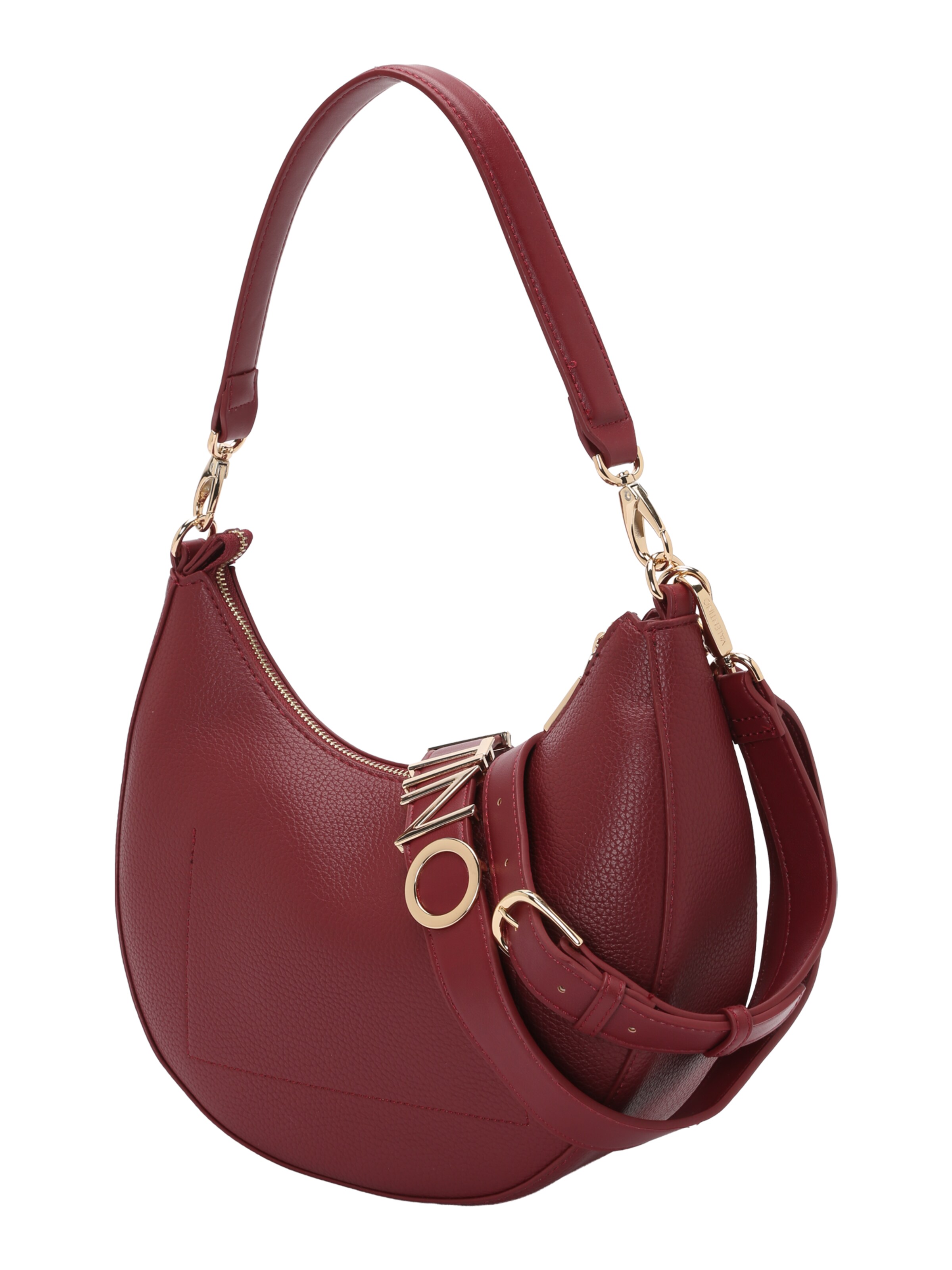 VALENTINO Наплечная сумка 'Alexia' в Красный