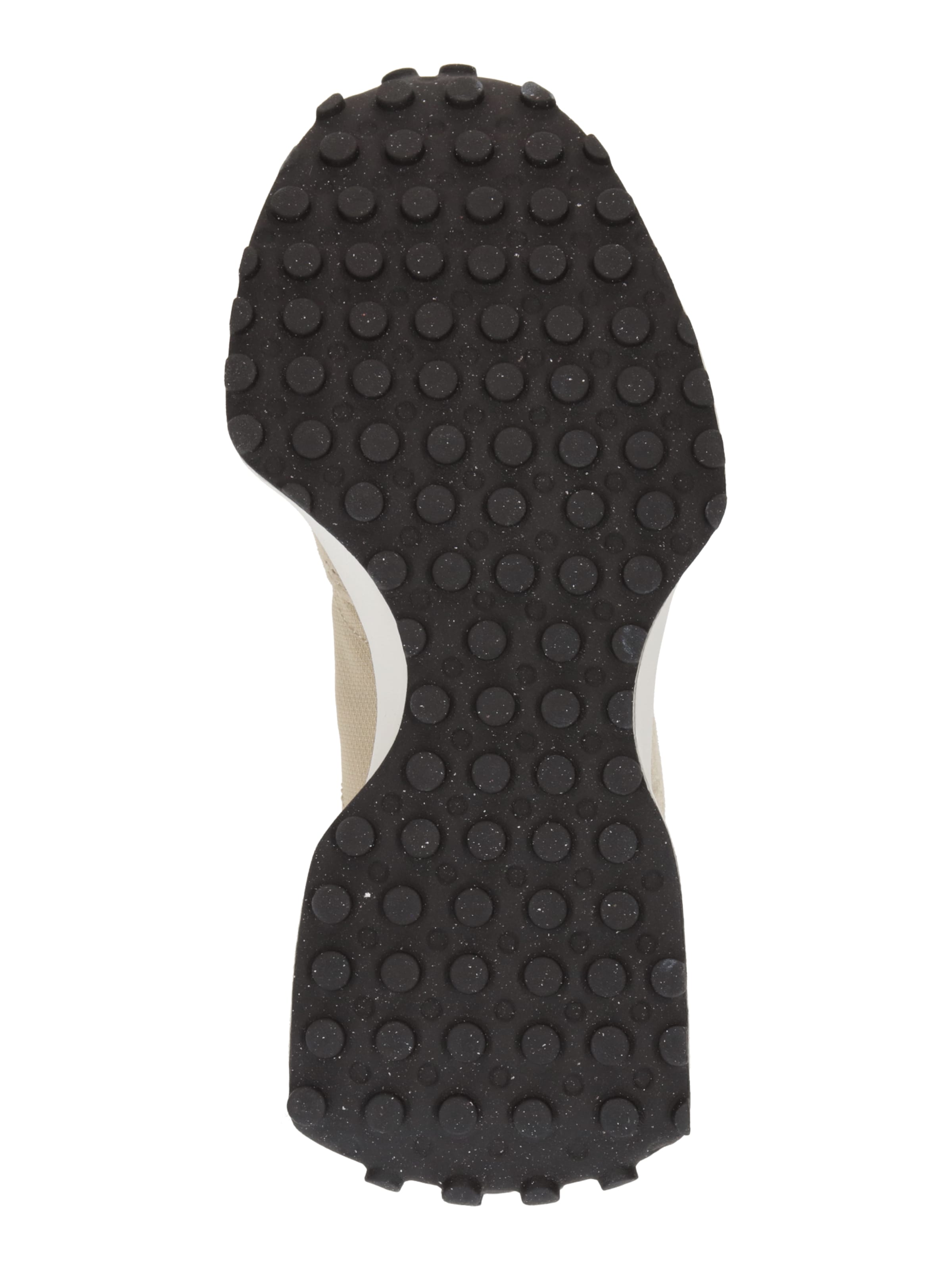 new balance Trampki niskie '327' w kolorze brązowy