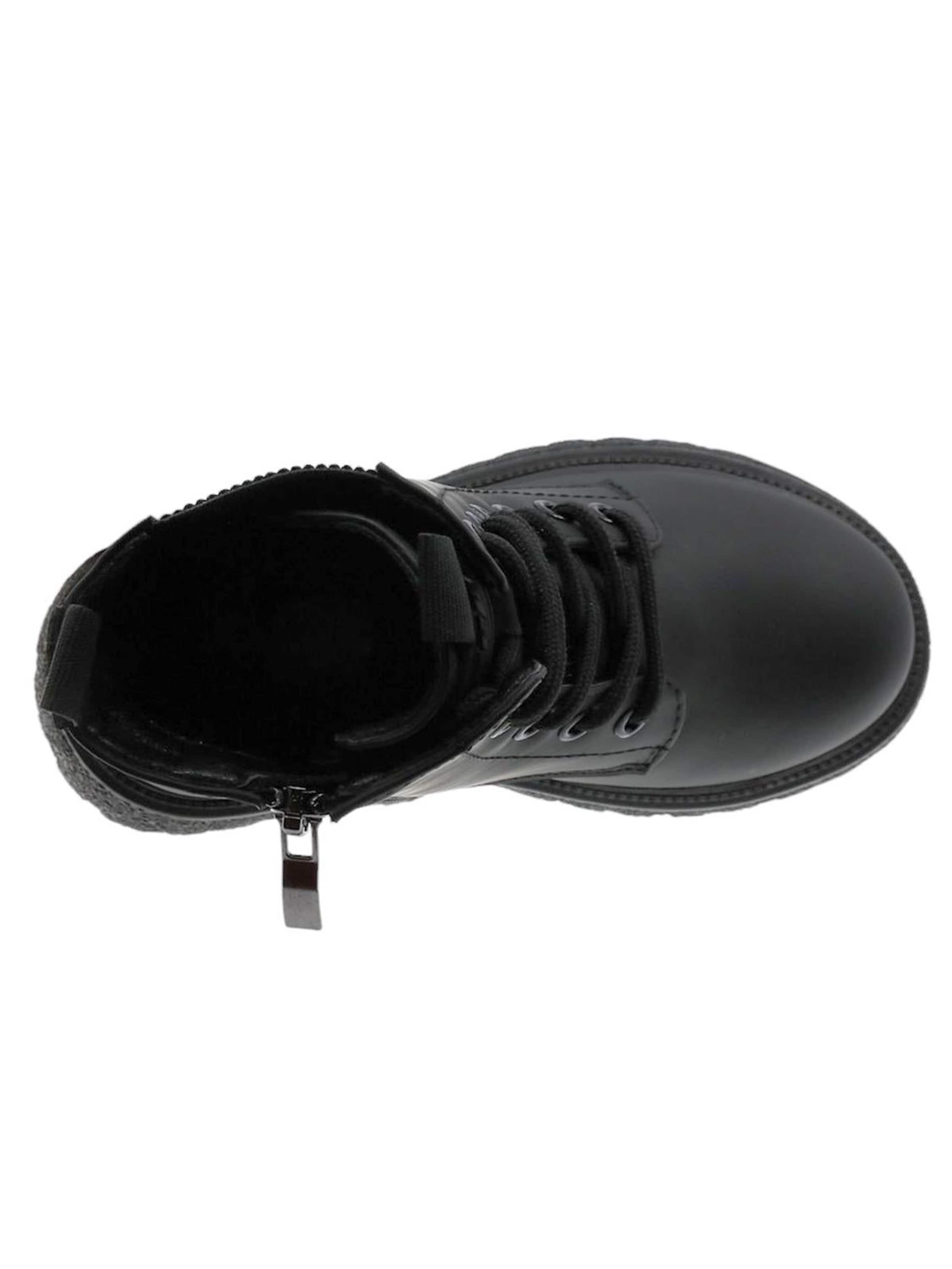 Beppi - Botas en negro