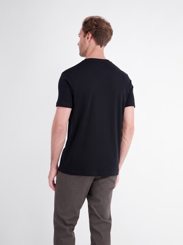 LRS Shirt in Black