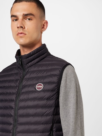 Colmar Bodywarmer in Zwart