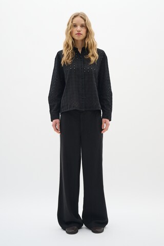 Chemisier InWear en noir