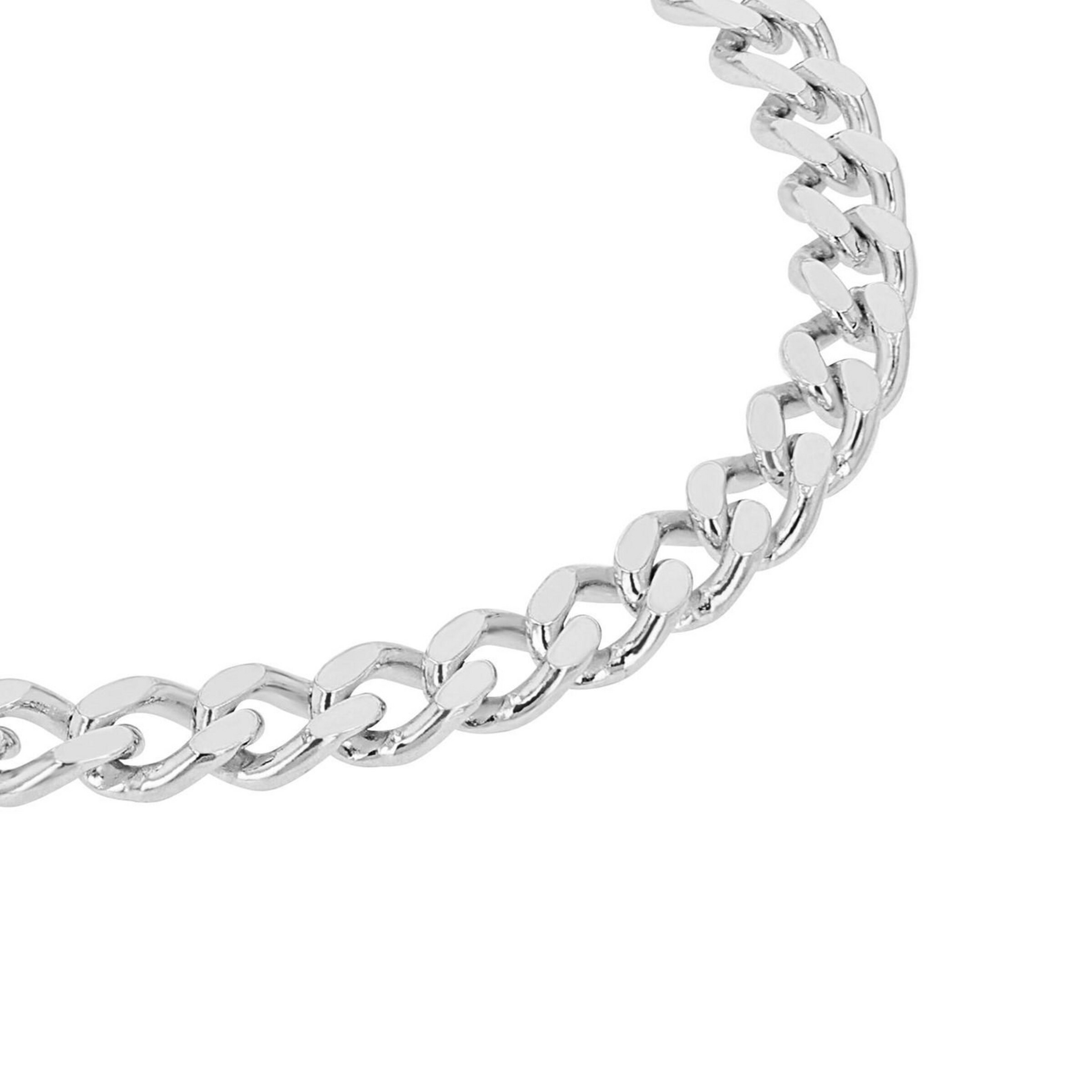 AMOR Bracelet in Silver