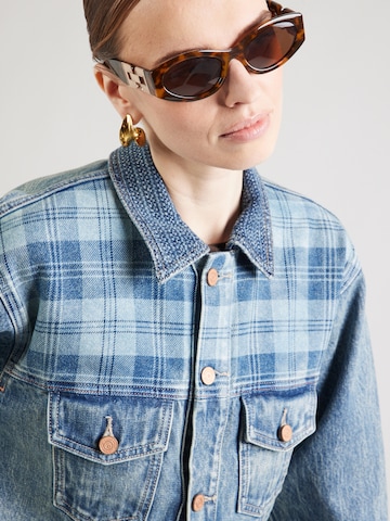 SCOTCH & SODA Jacke in Blau