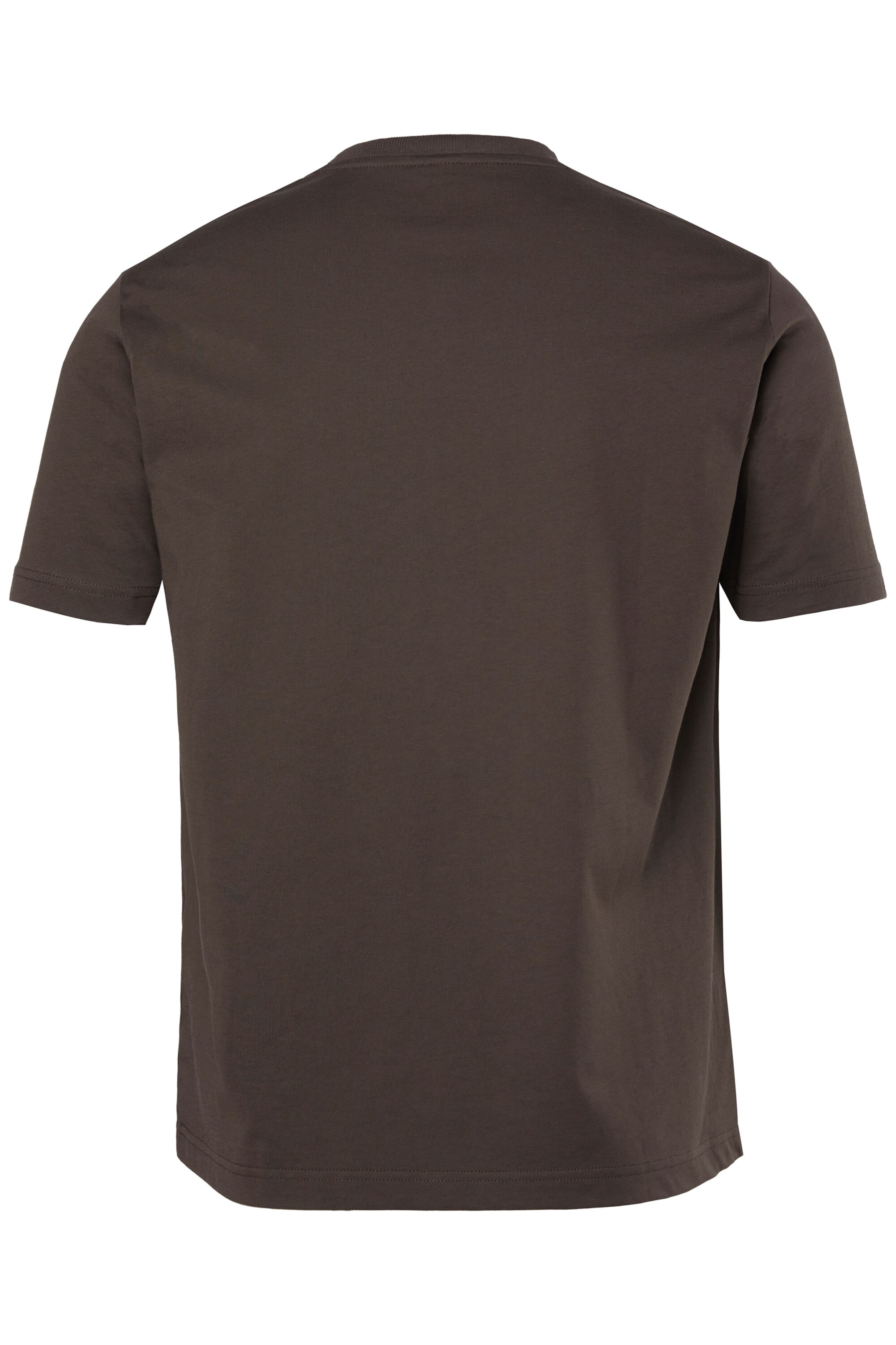 JP1880 Shirt in Bruin