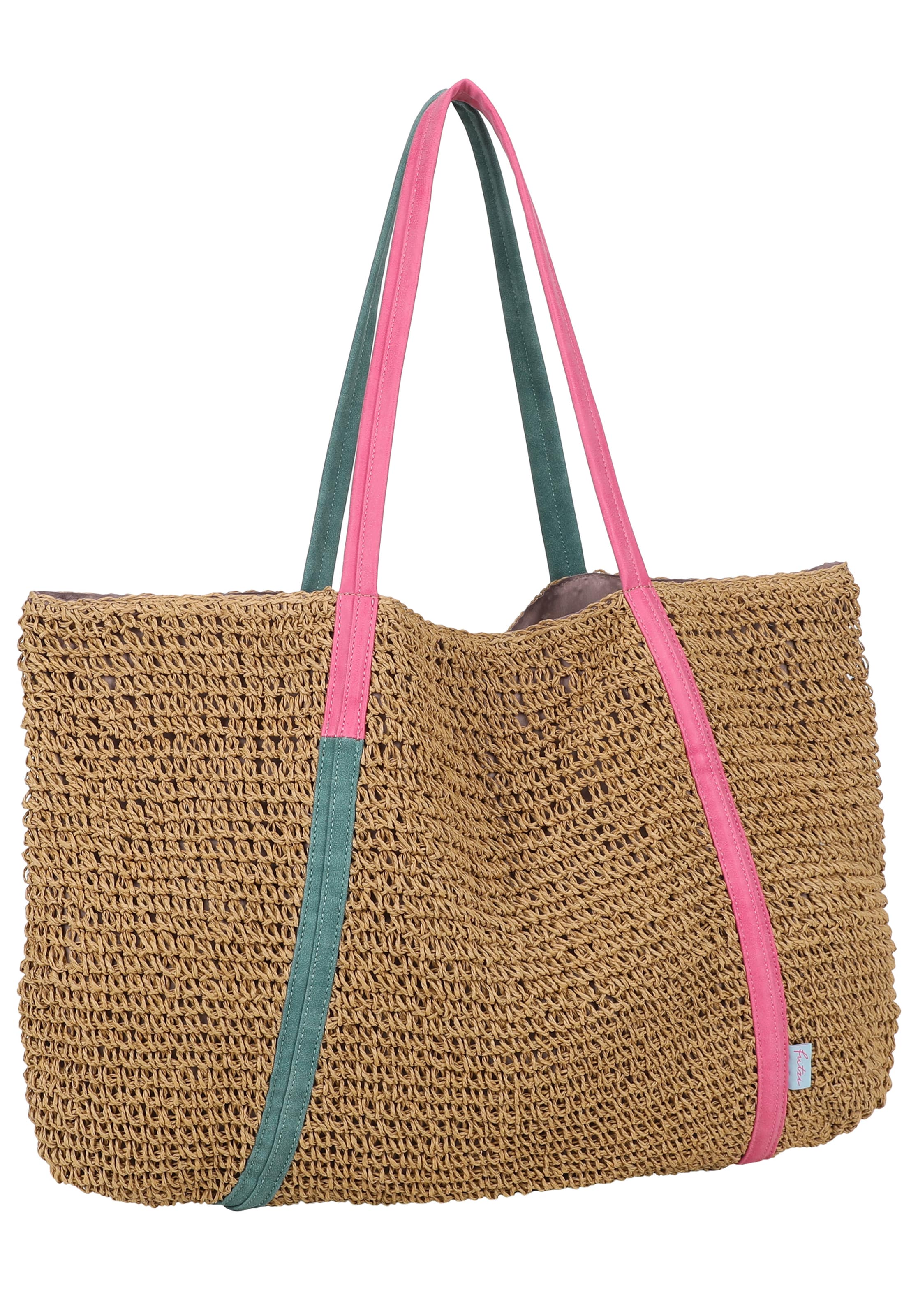 Fritzi aus Preußen Shopper 'Simply Nature' in Bruin