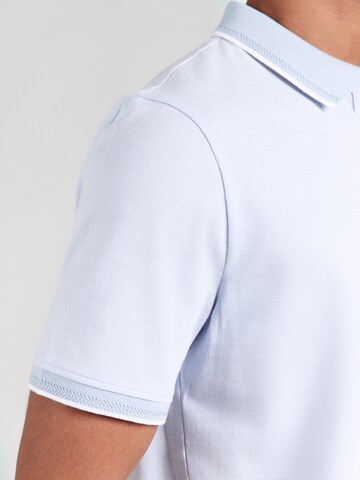 FYNCH-HATTON Póló - kék