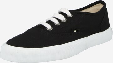 Ethletic Sneakers 'Fair Kole' in Black: front