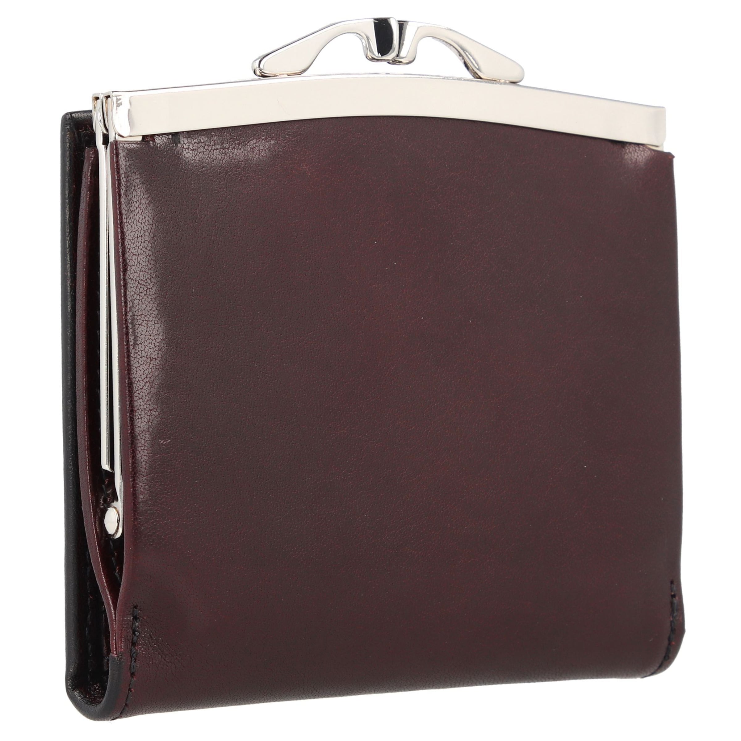 GOLDEN HEAD Portemonnaie in Braun