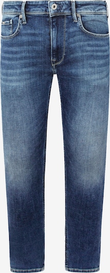 Pepe Jeans Jeans 'FINSBURY' in Blue denim, Item view