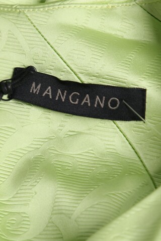 Mangano Abendkleid M in Grün