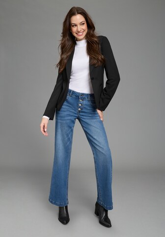 Bruno Banani LM Regular Jeans in Blau