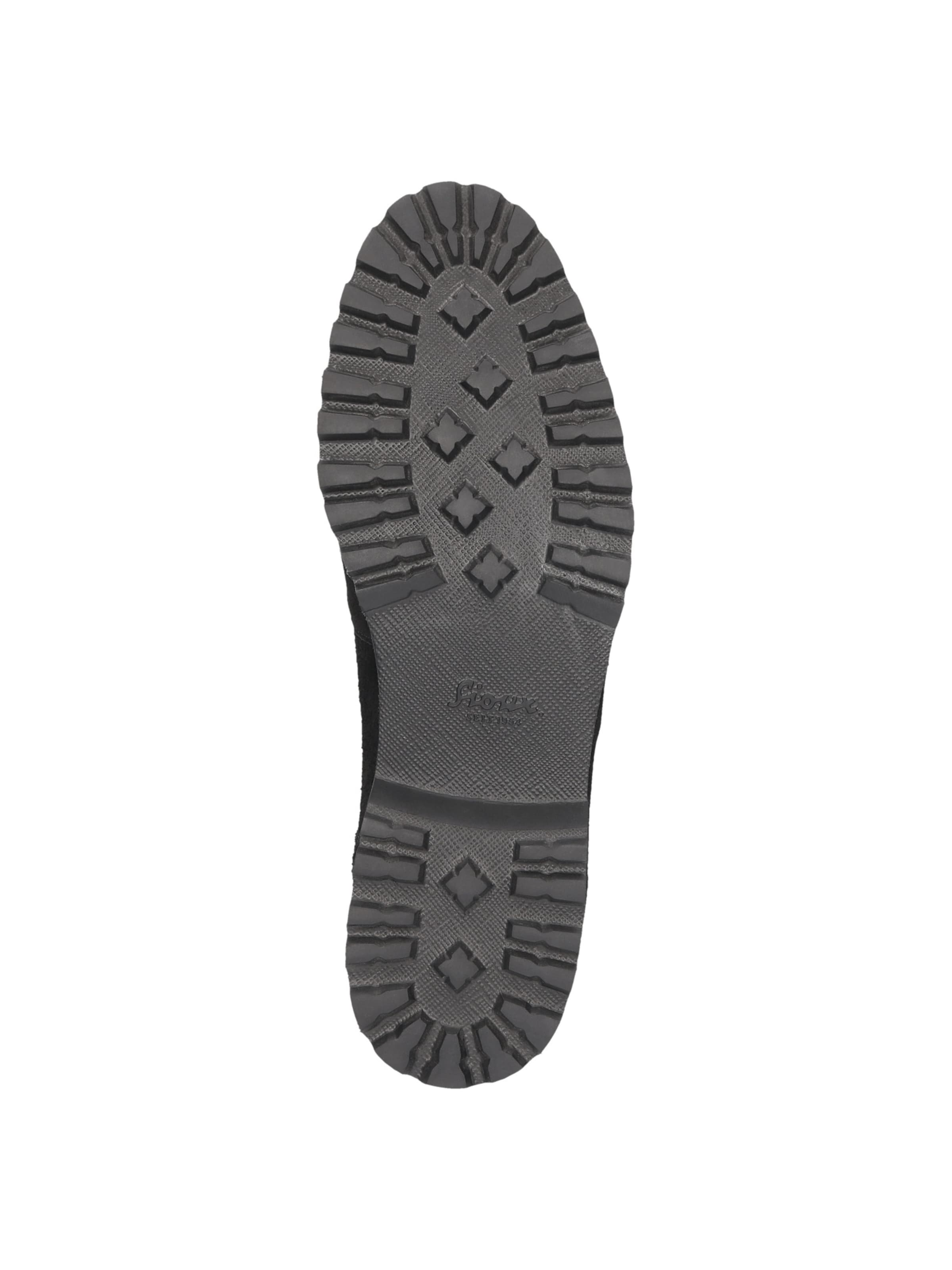 SIOUX Instappers ' Meredith-757-H ' in Zwart