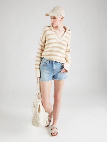 LTB Regular Jeans 'CAROLA' in Blue