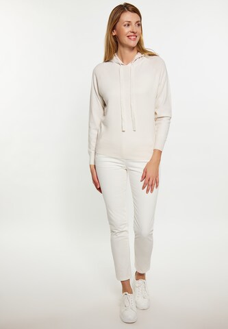 usha BLUE LABEL - Jersey en blanco