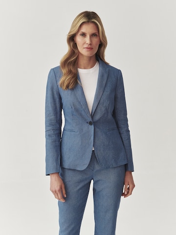 TATUUM Blazer in Blau: Vorderseite