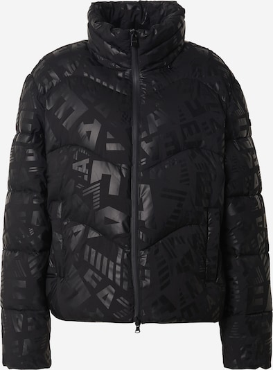 EA7 Emporio Armani Prechodná bunda - čierna, Produkt
