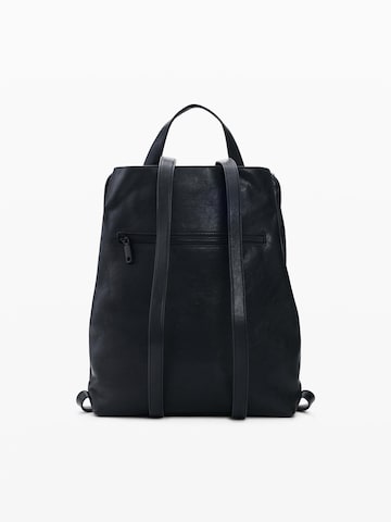 Desigual Рюкзак 'Mickey Mouse™' в Черный