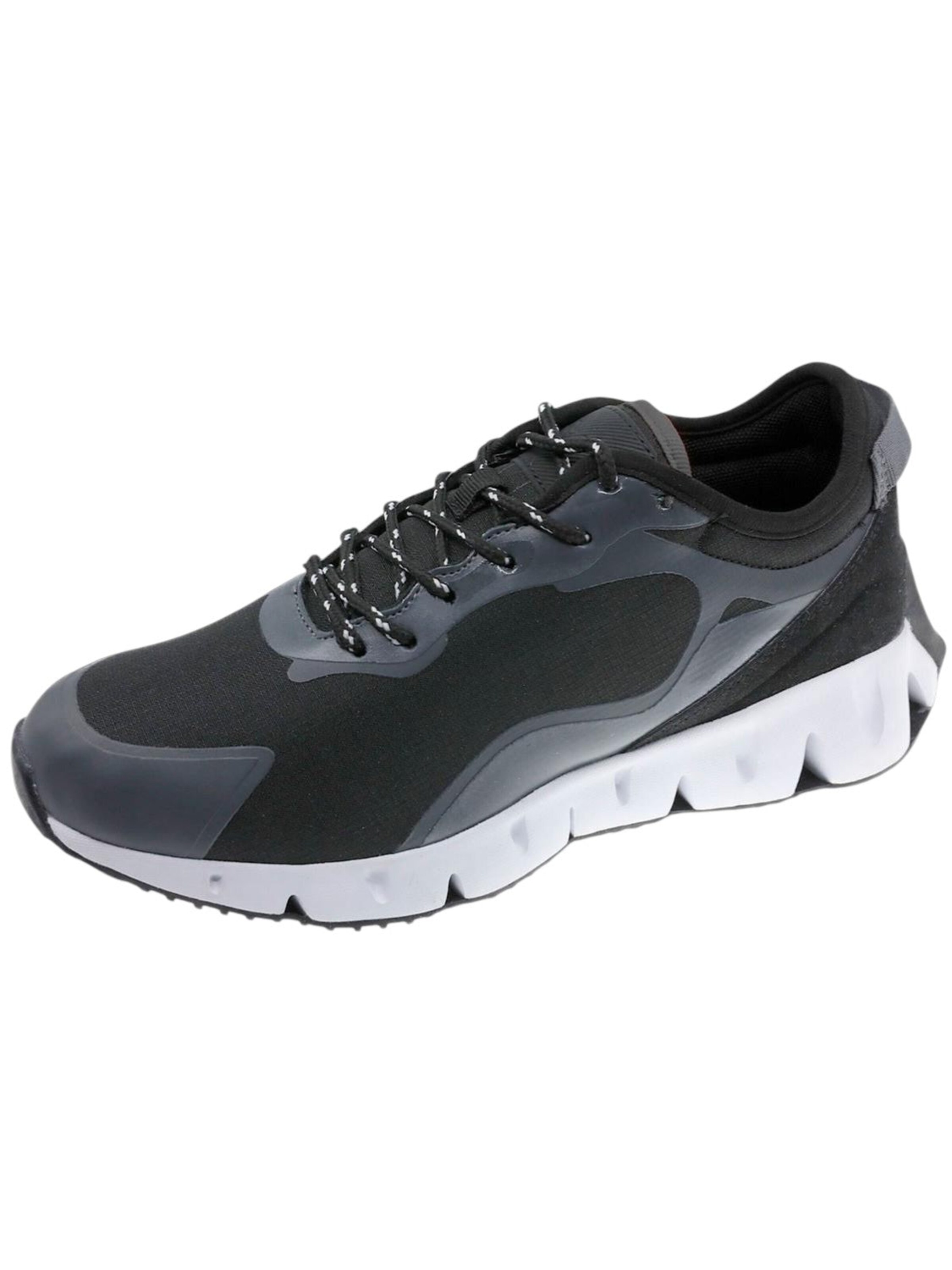 Beppi Sneaker low‌‌‌‌‌‌‌‌ in Schwarz: Vorderseite