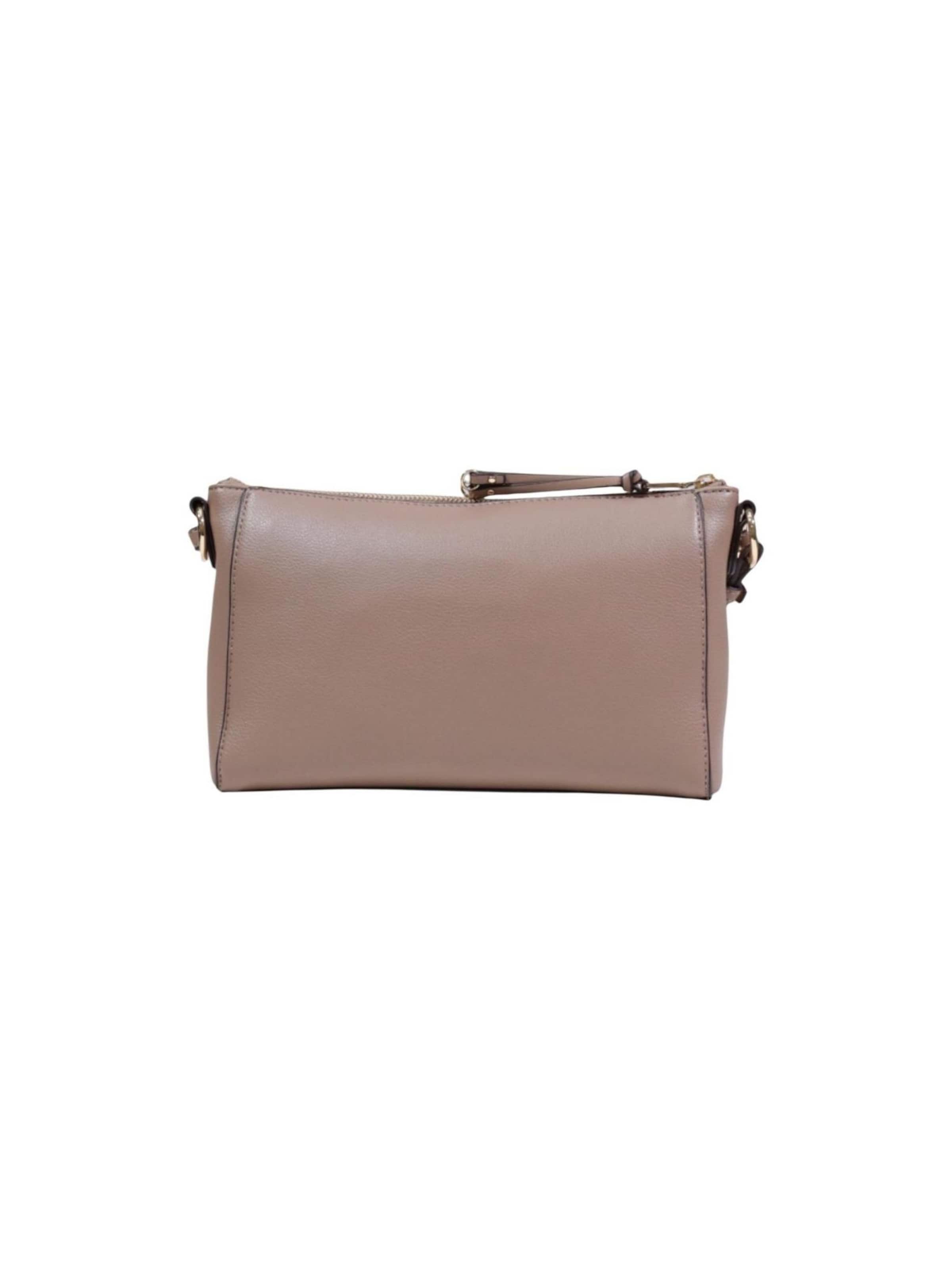 Borsa a spalla 'S CROSSBODY AA6041 E1120' di Liu Jo in grigio