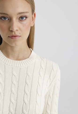 Felix Hardy Tröja i beige