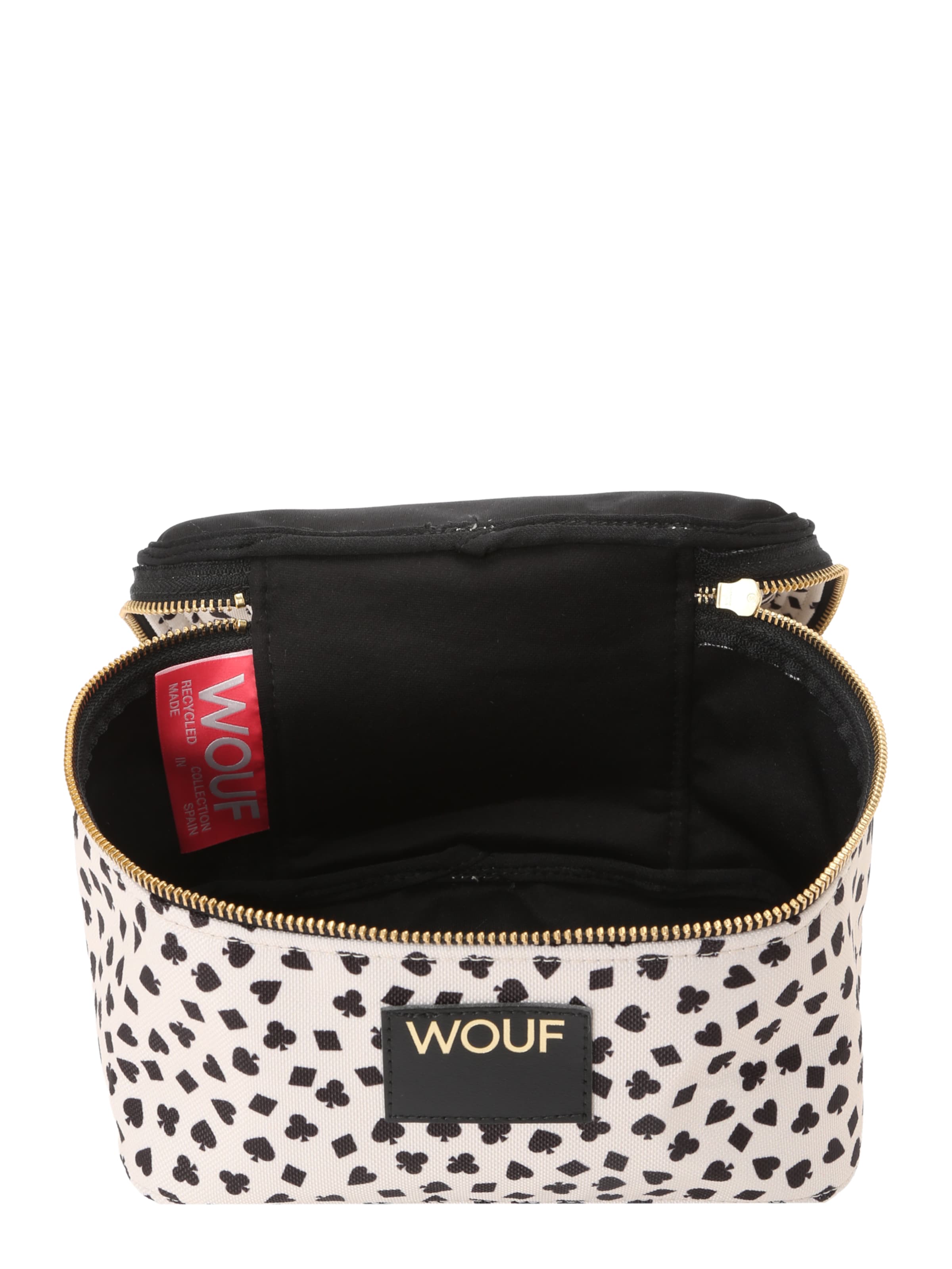 WoufNeseser 'Daily' - bijela boja