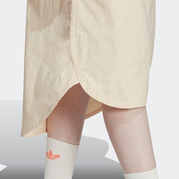 ADIDAS ORIGINALS Athletic Skorts 'Adventure' in Beige