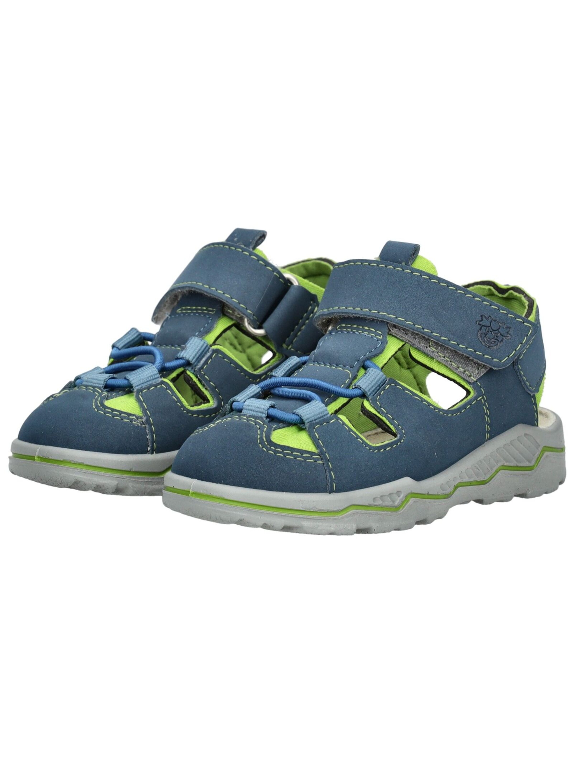 Pepino Wandelschoen in Blauw