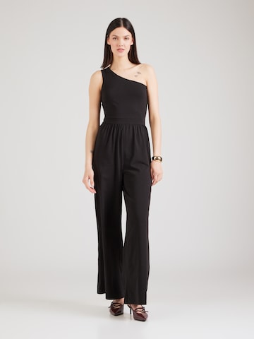 ABOUT YOU Jumpsuit 'Julia' in Black: front