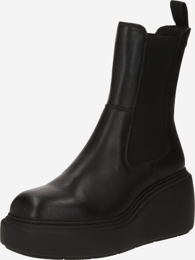 HUGO Chelsea Boots 'Meghan' in schwarz, Produktansicht